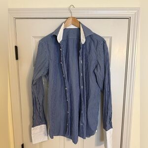 Van Laack Dress Shirt